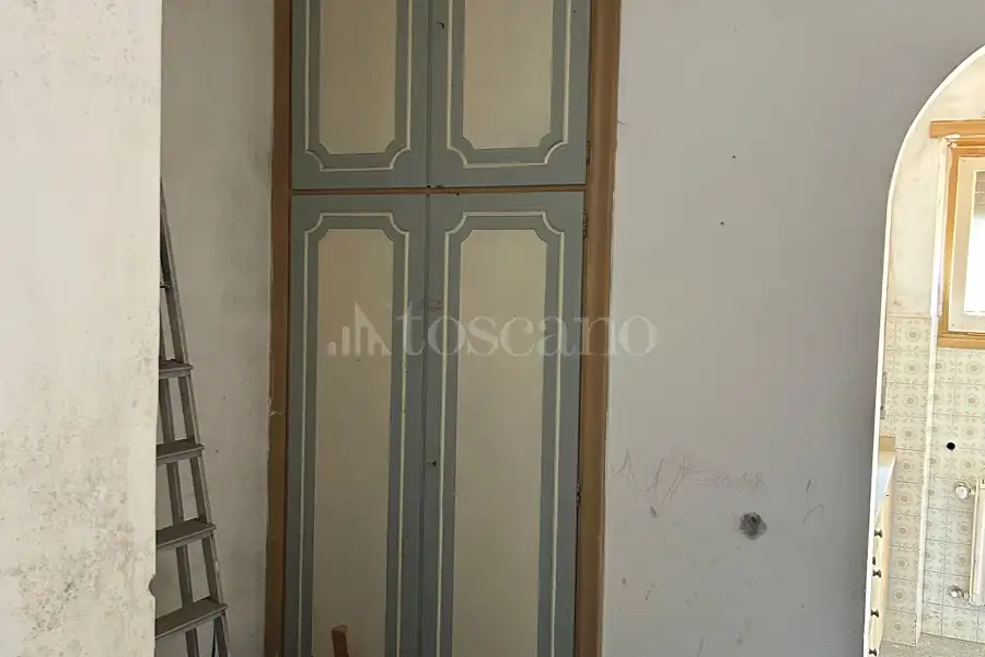 Casa in affitto di 55 mq a €750 (rif. 17/2026)