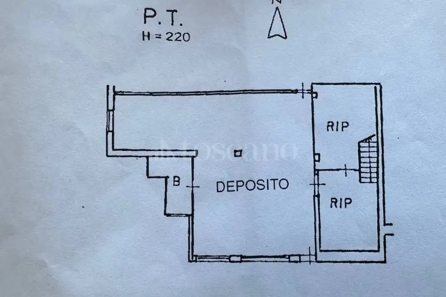 Villa in vendita di 575 mq a €878.000 (rif. 89/2025)