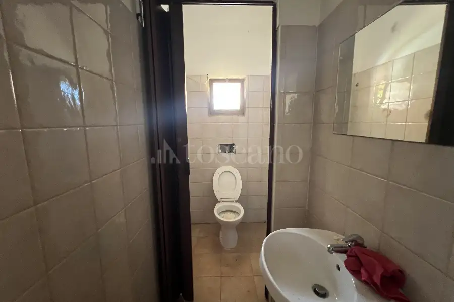 Negozio in vendita di 35 mq a €50.000 (rif. 87/2025)