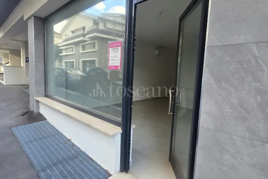 Ufficio in affitto di 60 mq a €600 (rif. 156/2024)