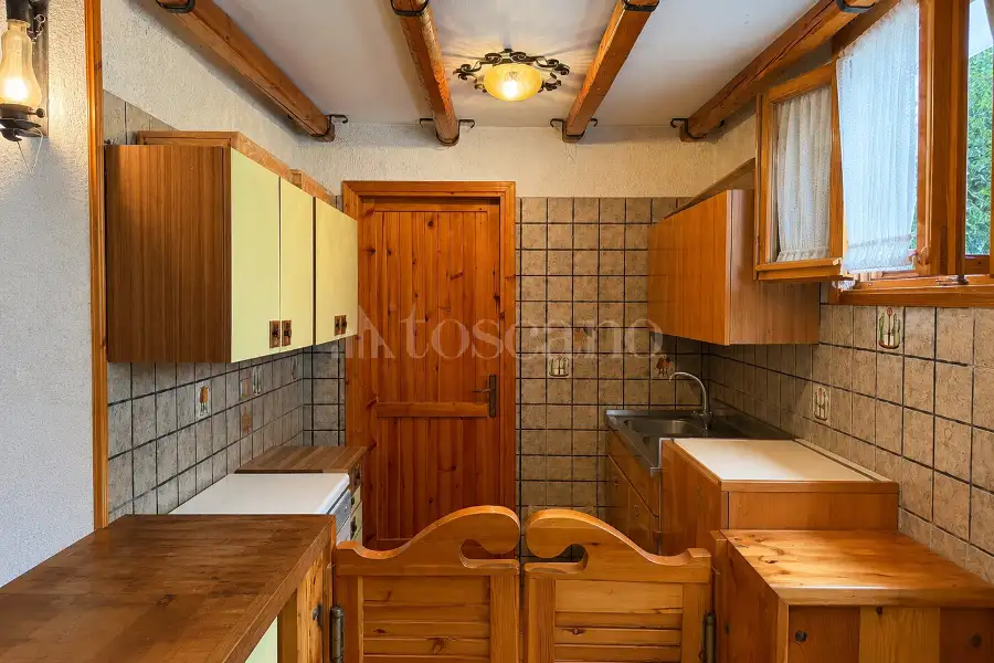 Villa in vendita di 500 mq a €1.100.000 (rif. 22/2026)