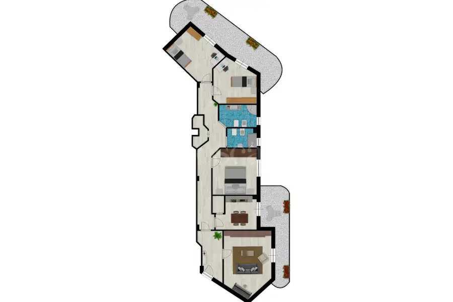 Casa in vendita di 135 mq a €125.000 (rif. 115/2024)