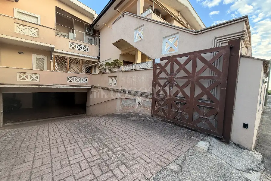 Garage in vendita di 26 mq a €30.000 (rif. 45/2026)