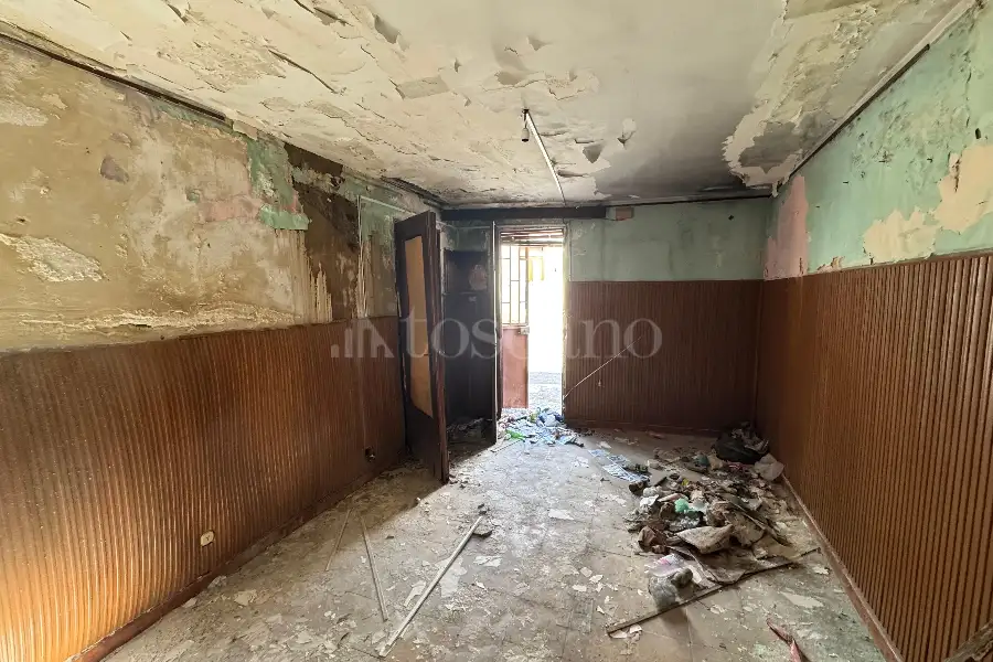 Casa Indipendente in vendita di 110 mq a €95.000 (rif. 38/2026)