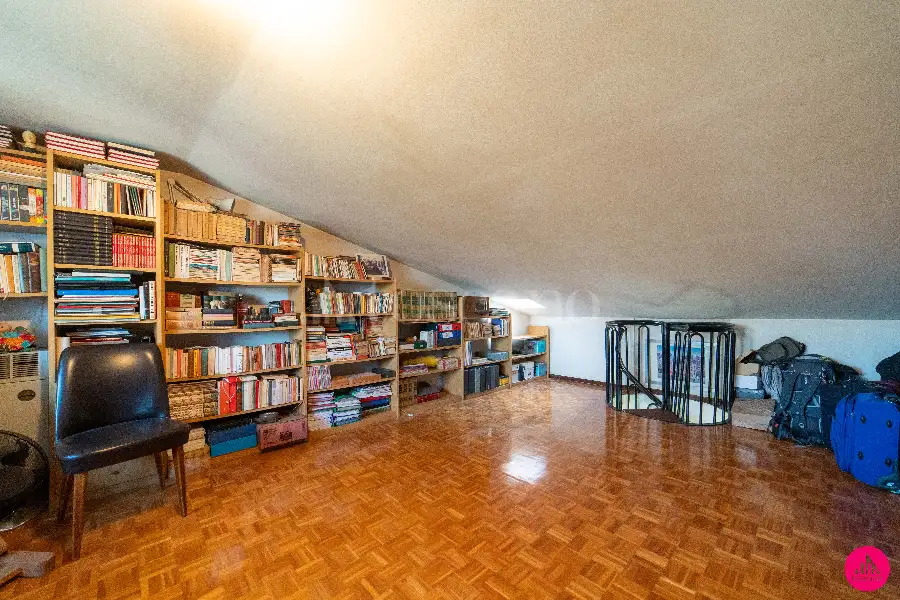 Villino a Schiera in vendita di 190 mq a €350.000 (rif. 34/2026)