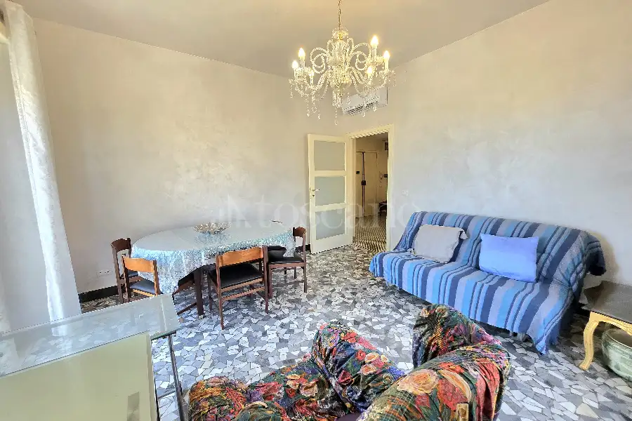 Attico in vendita di 140 mq a €485.000 (rif. 30/2026)