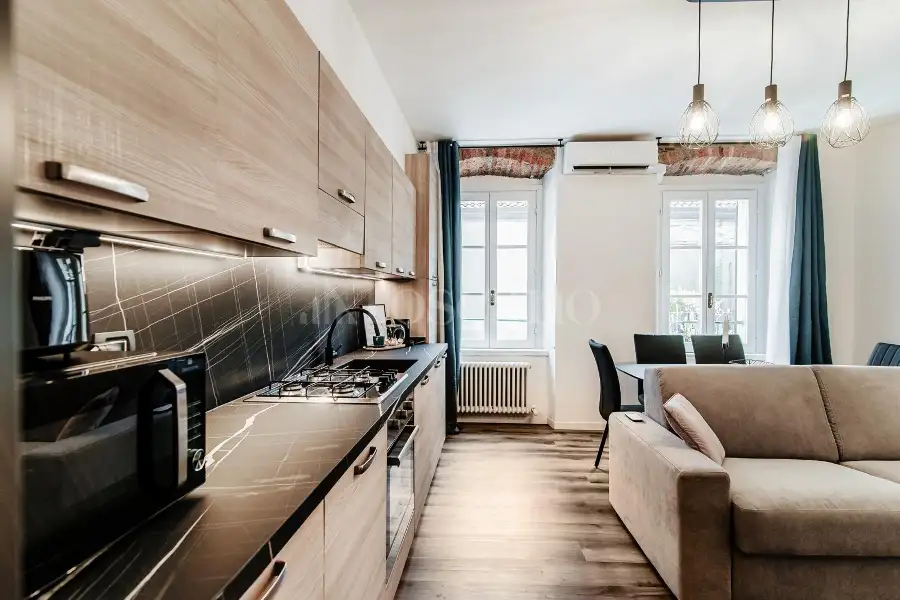 Casa in affitto di 61 mq a €1.250 (rif. 16/2026)
