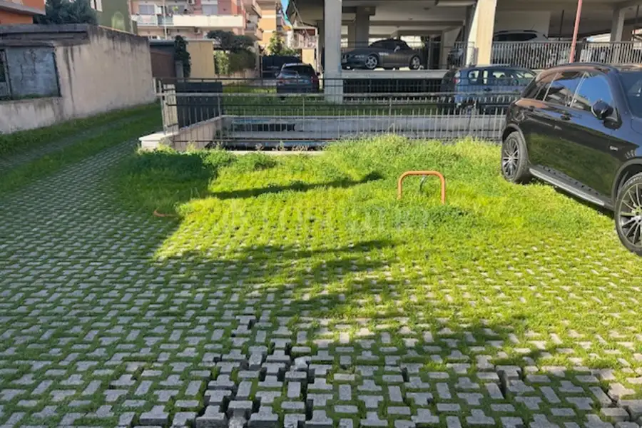 Posto Auto in vendita di 13 mq a €7.500 (rif. 28/2024)