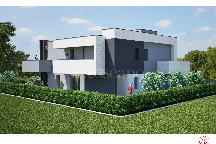 Villa Bifamiliare in vendita di 220 mq a €665.000 (rif. 22/2026)