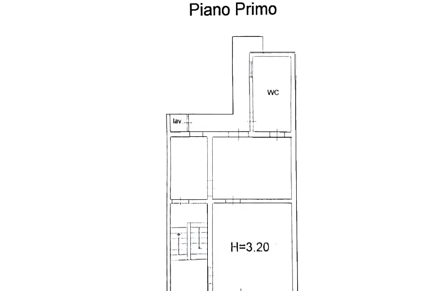 Casa Indipendente in vendita di 150 mq a €135.000 (rif. 105/2025)