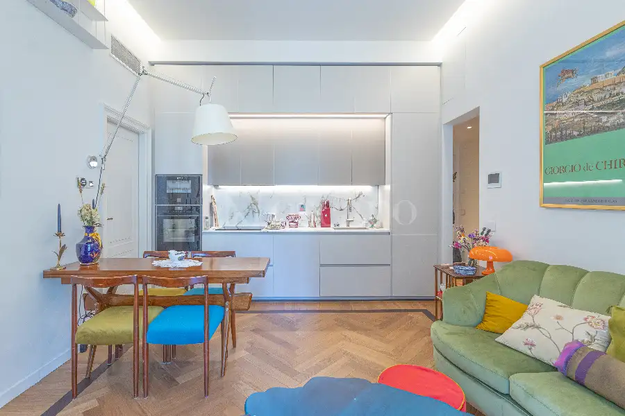 Casa in vendita di 60 mq a €870.000 (rif. 91/2026)