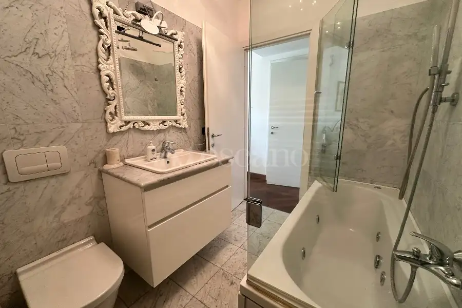 Casa in affitto di 55 mq a €1.400 (rif. 12/2026)