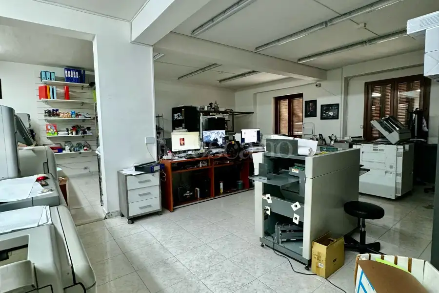 Attività Commerciale in vendita di 130 mq a €210.000 (rif. 31/2025)