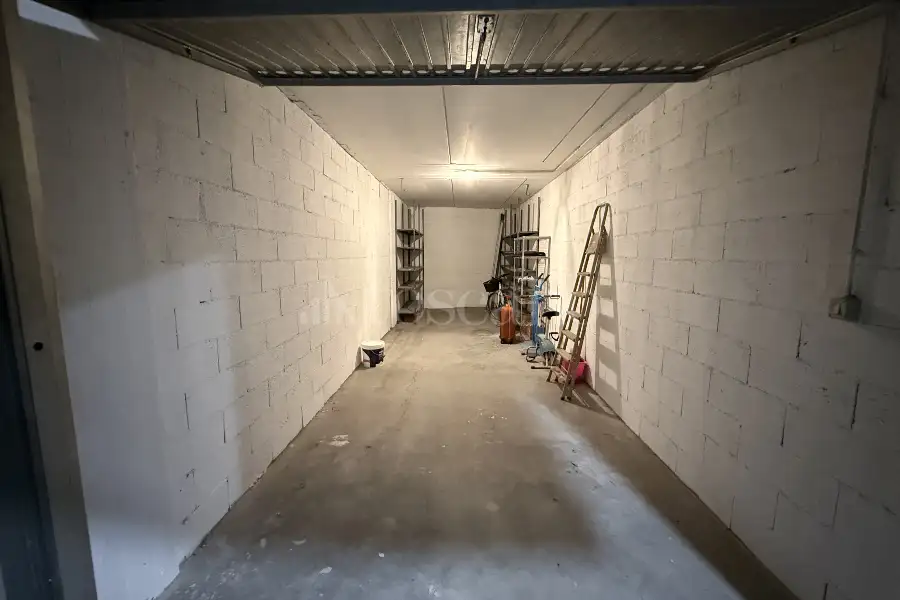 Garage in vendita di 26 mq a €30.000 (rif. 41/2025)