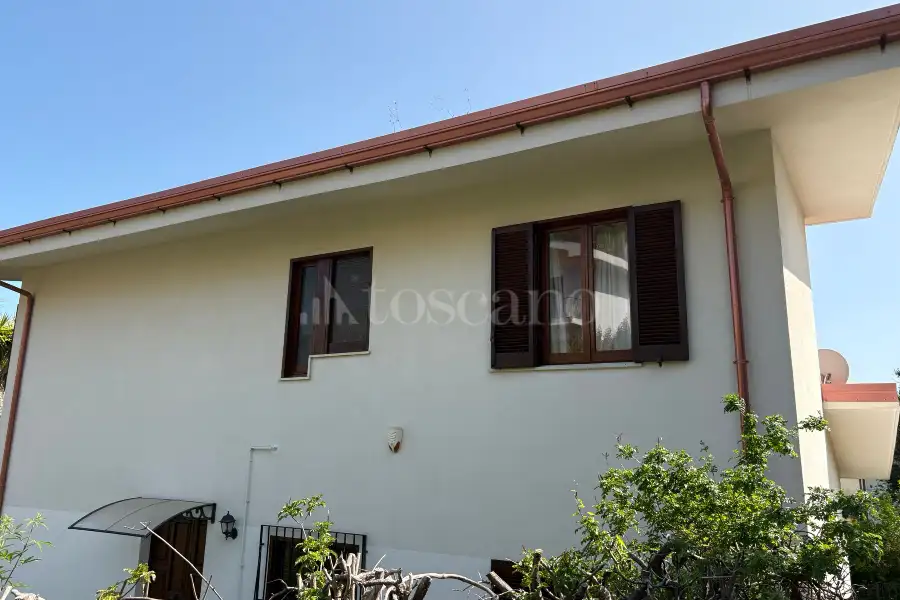 Villa in vendita di 220 mq a €269.000 (rif. 79/2025)