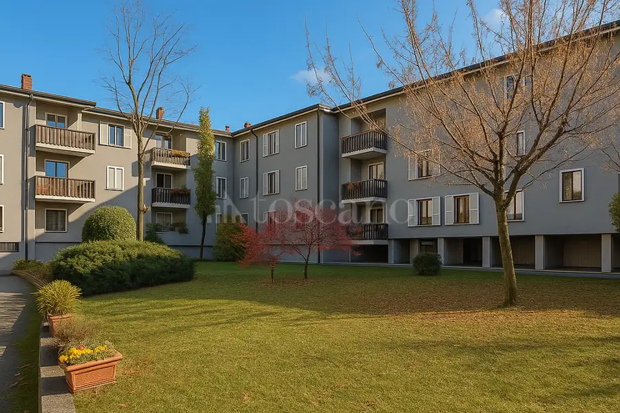 Casa in vendita di 107 mq a €250.000 (rif. 52/2025)
