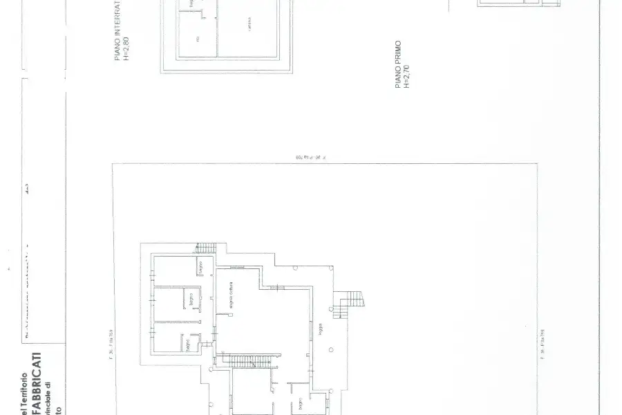 Villa in vendita di 300 mq a €825.000 (rif. 24/2025)