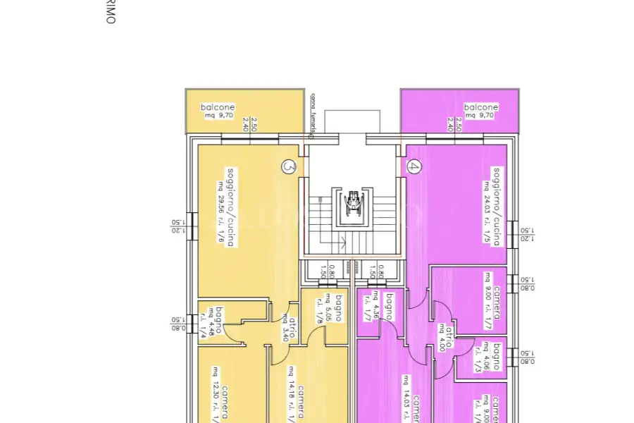 Casa in vendita di 105 mq a €415.000 (rif. 35/2025)