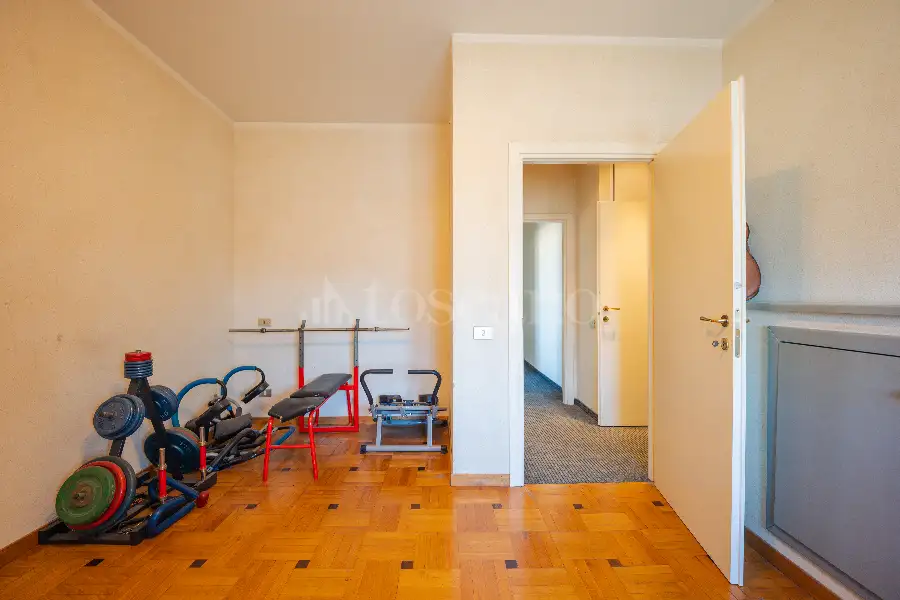 Attico in vendita di 440 mq a €1.650.000 (rif. 17/2026)