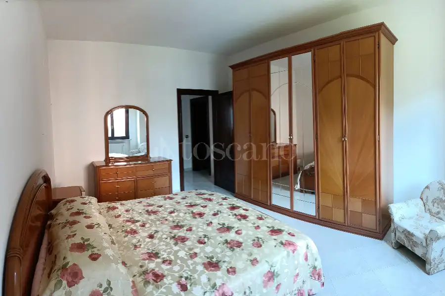 Casa in affitto di 100 mq a €600 (rif. 32/2026)