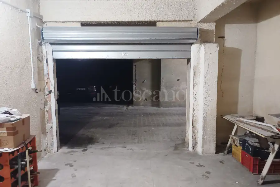 Garage in vendita di 22 mq a €17.000 (rif. 132/2025)