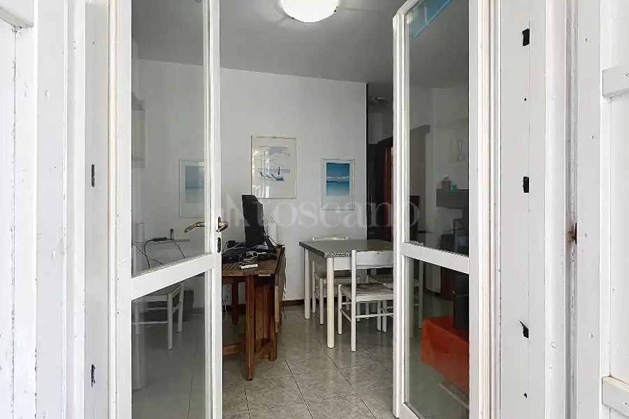 Attico in vendita di 75 mq a €115.000 (rif. 107/2025)