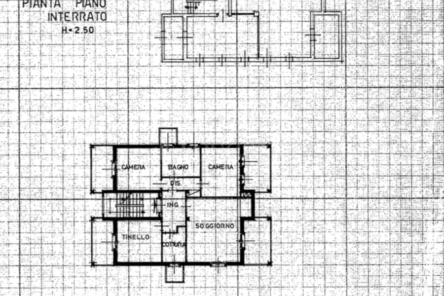Casa in vendita di 160 mq a €289.000 (rif. 18/2025)