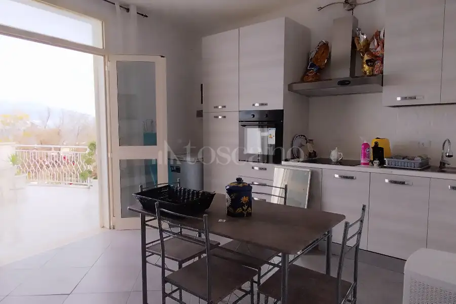 Casa in affitto di 90 mq a €690 (rif. 60/2025)
