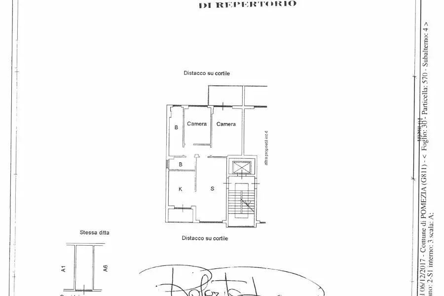 Casa in vendita di 75 mq a €155.000 (rif. 35/2026)