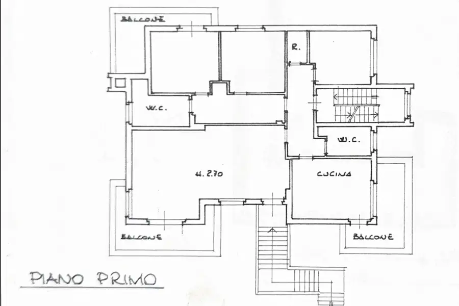 Villa Bifamiliare in vendita di 260 mq a €330.000 (rif. 9/2025)