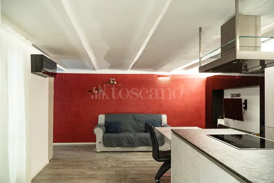 Casa in affitto di 125 mq a €2.500 (rif. 42/2026)