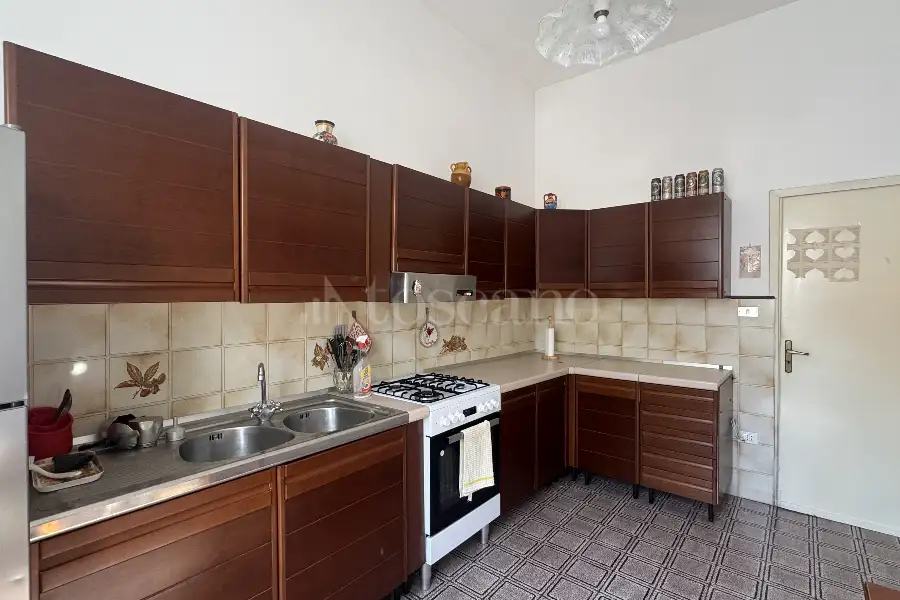 Villino a Schiera in vendita di 201 mq a €395.000 (rif. 17/2026)