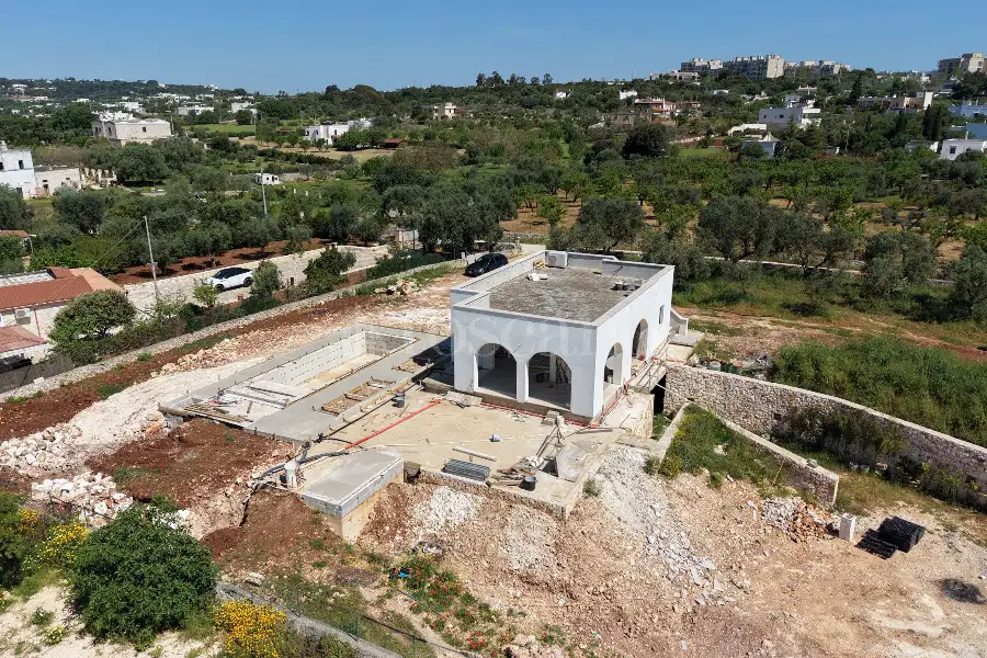 Casa Indipendente in vendita di 115 mq a €750.000 (rif. 1/2026)