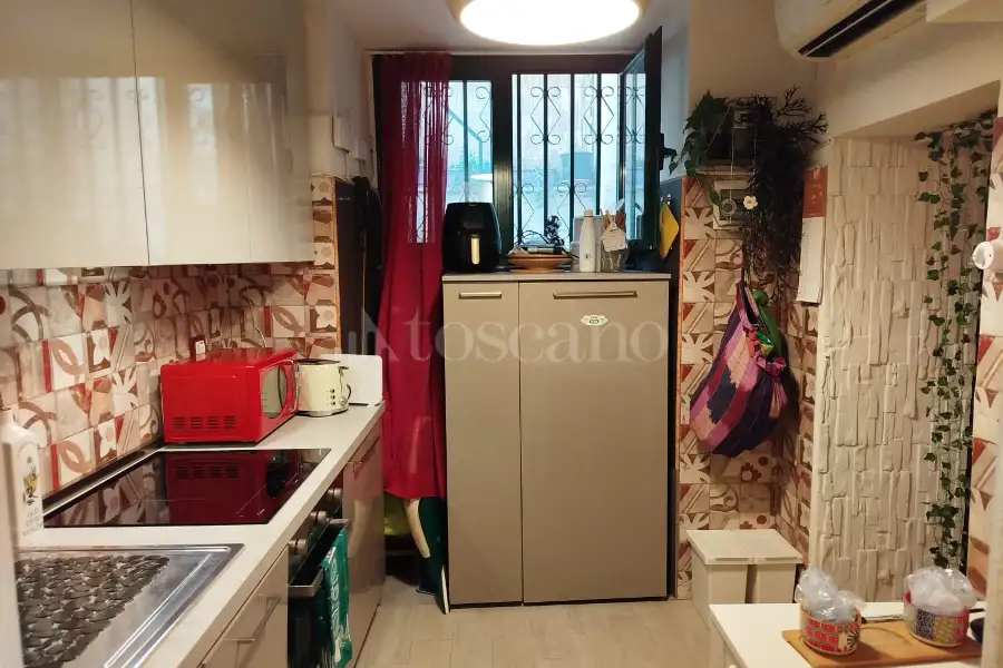 Casa in vendita di 30 mq a €215.000 (rif. 10/2026)