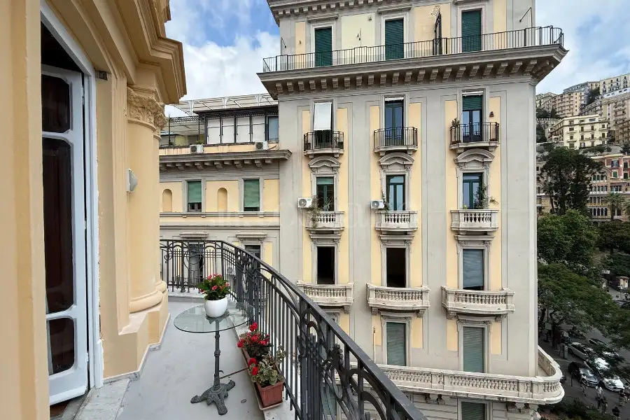 Casa in affitto di 100 mq a €2.850 (rif. 24/2026)
