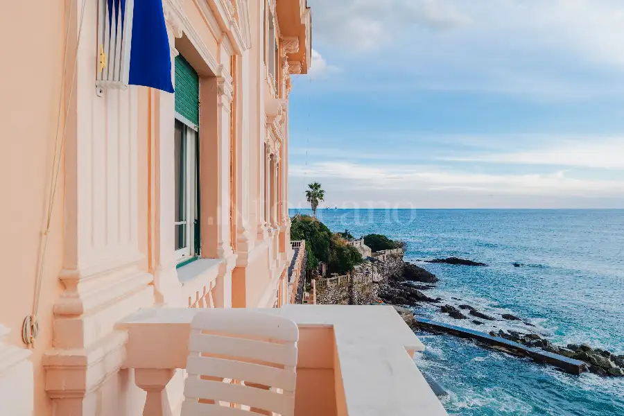 Casa in vendita di 140 mq a €1.150.000 (rif. 50/2025)