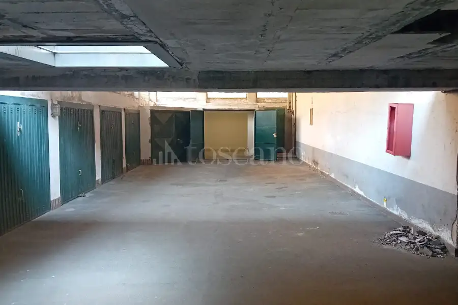 Garage in vendita di 20 mq a €37.500 (rif. 15/2026)