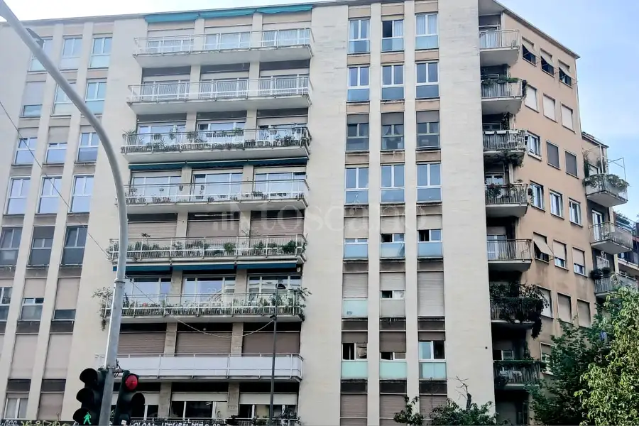 Casa in affitto di 23 mq a €875 (rif. 116/2026)
