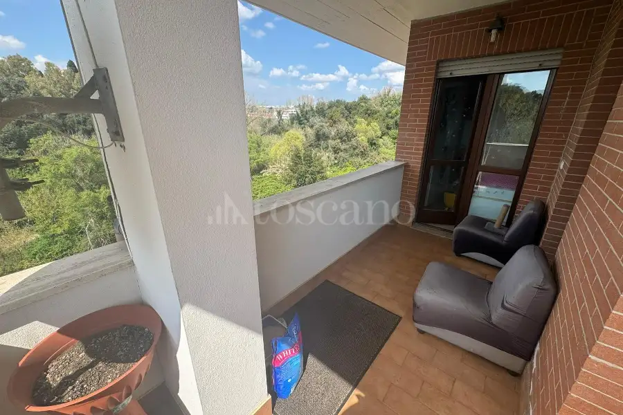 Attico in vendita di 80 mq a €295.000 (rif. 15/2026)