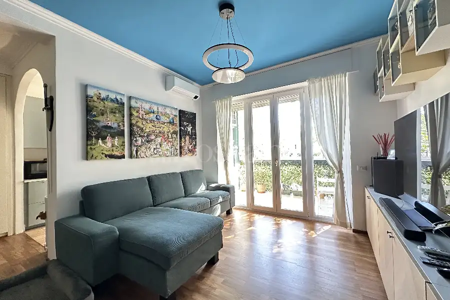 Casa in vendita di 100 mq a €490.000 (rif. 6/2026)