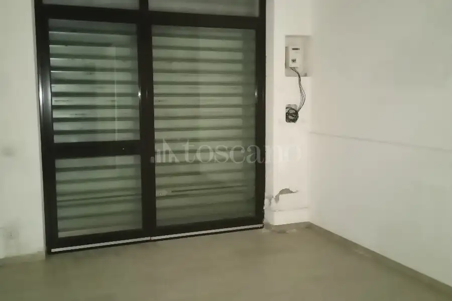 Laboratorio in affitto di 90 mq a €410 (rif. 4/2026)