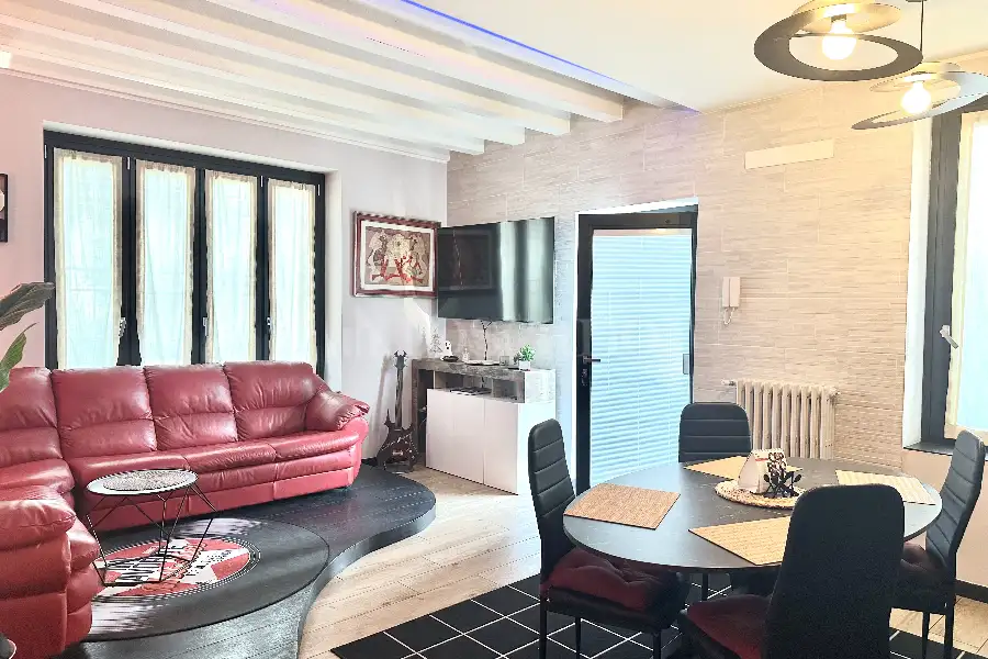 Casa in vendita di 90 mq trattativa riservata (rif. 5/2025)