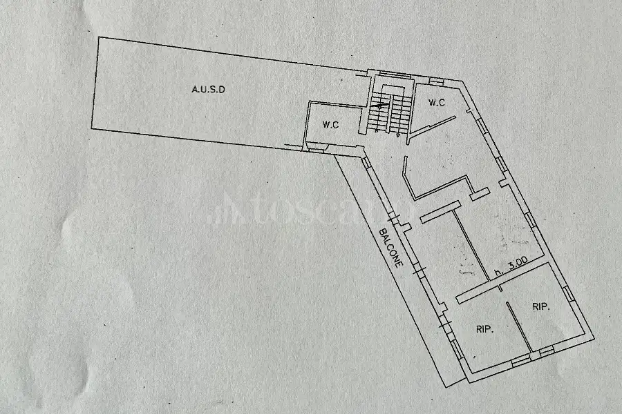 Casa Indipendente in vendita di 350 mq a €430.000 (rif. 27/2026)