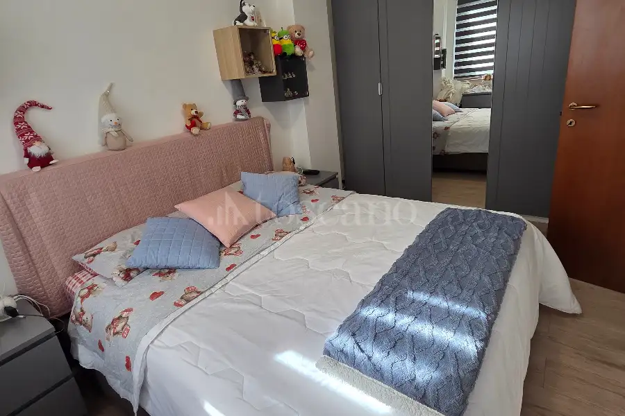 Villino a Schiera in vendita di 109 mq a €198.000 (rif. 40/2025)