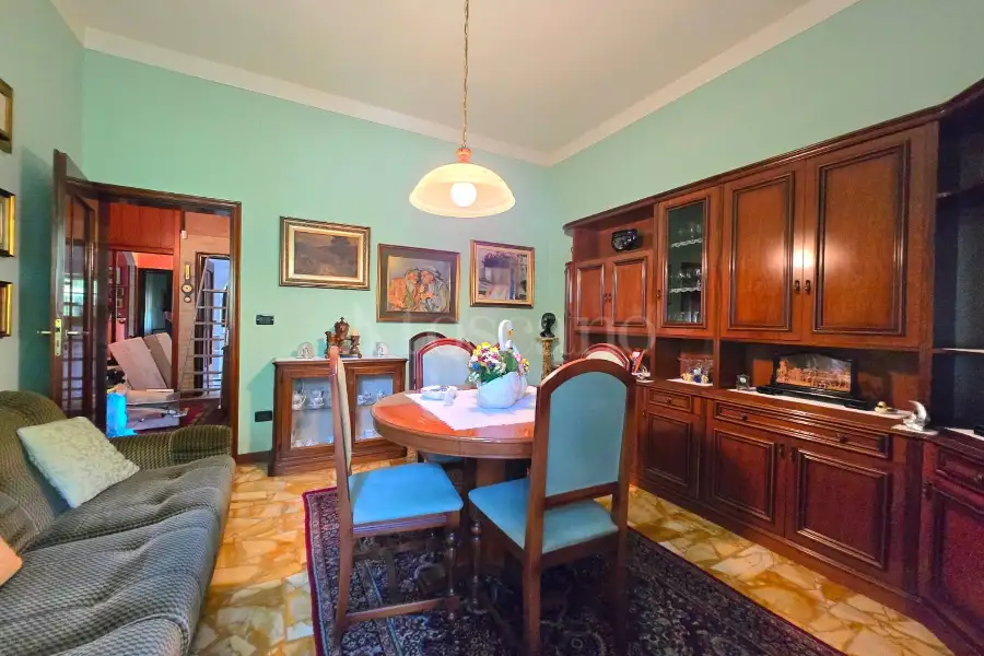 Villa Bifamiliare in vendita di 200 mq a €419.000 (rif. 35/2025)