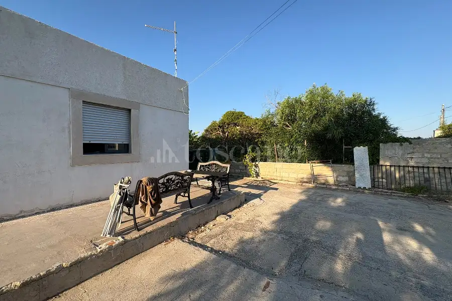 Villa in vendita di 198 mq a €158.000 (rif. 112/2026)