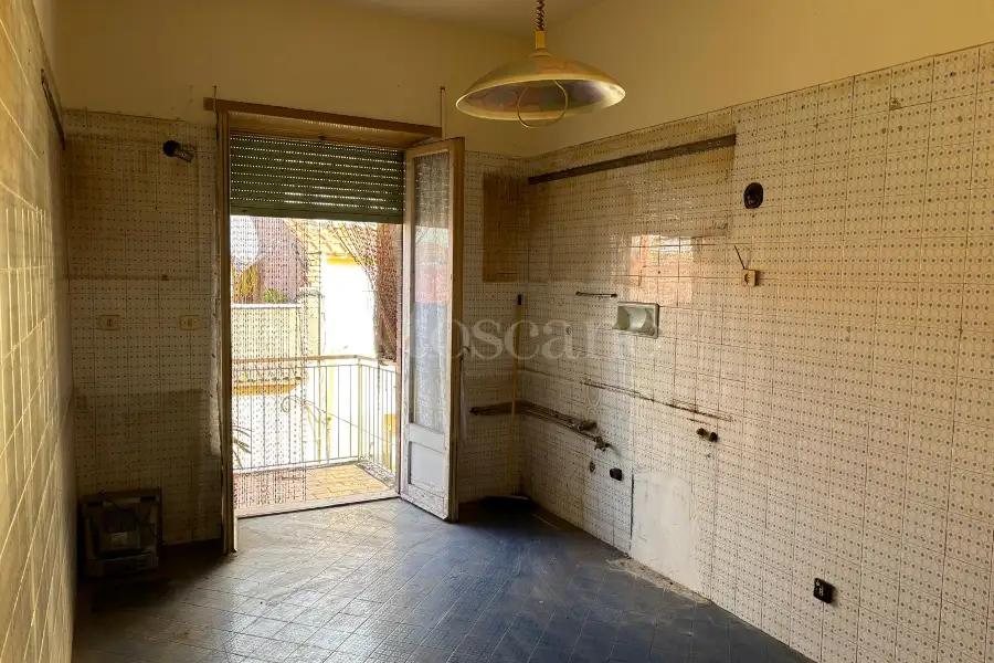 Casa in vendita di 130 mq a €165.000 (rif. 3/2025)