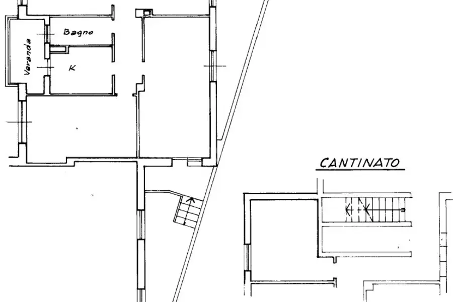 Casa in vendita di 115 mq a €425.000 (rif. 1/2026)