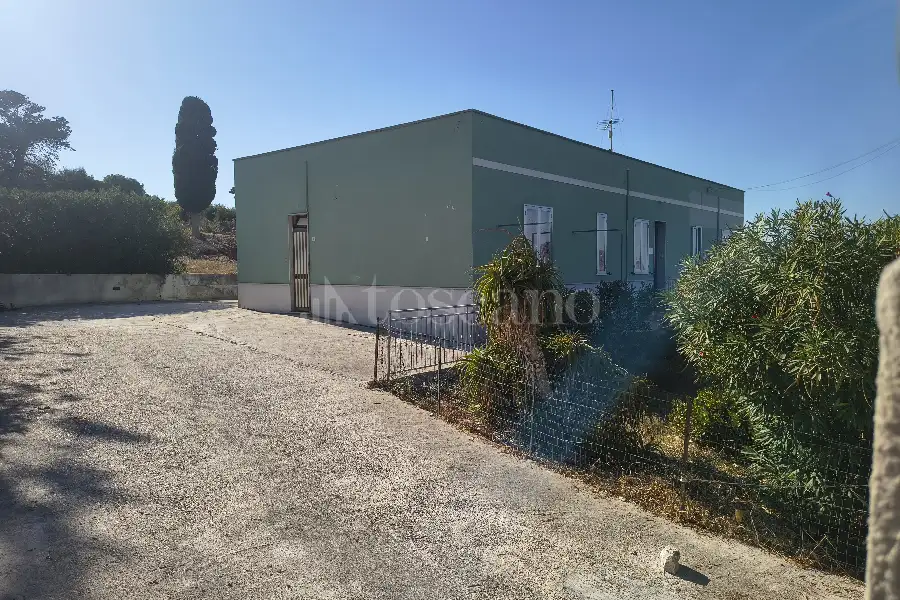 Casa Indipendente in vendita di 198 mq a €168.000 (rif. 47/2026)
