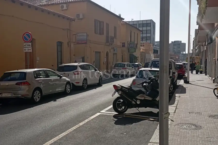 Negozio in vendita di 145 mq a €315.000 (rif. 41/2026)